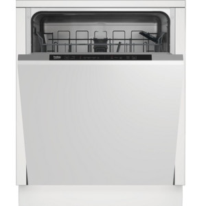 Lave vaisselle full integrable Beko PDIN25311