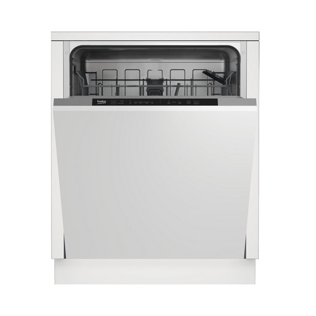 Lave vaisselle full intégrable Beko PDIN25311