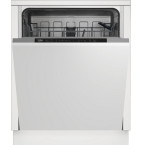 Lave vaisselle full intégrable Beko PDIN25311
