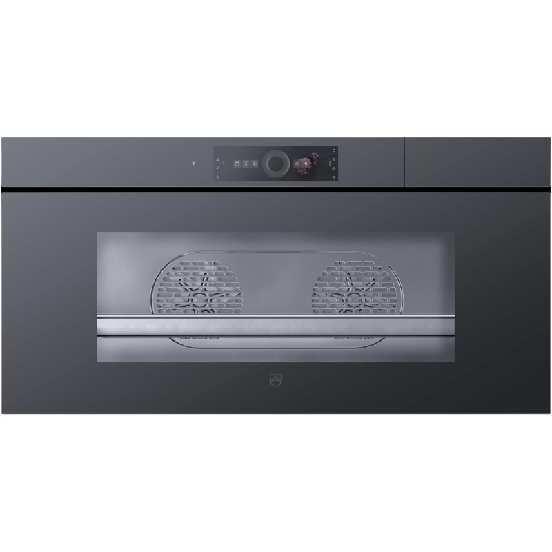 Four combiné vapeur 45l CombiSteamer V6000 Vzug 23046.00.007