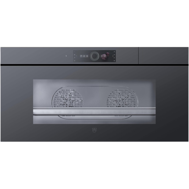 Four combiné vapeur 45l CombiSteamer V6000 Vzug 23046.00.007