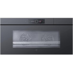 Four combiné vapeur 45l CombiSteamer V6000 Vzug 23046.00.007