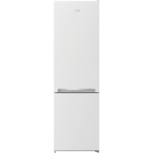 Réfrigérateur combiné posable Beko RCSA300K40WN