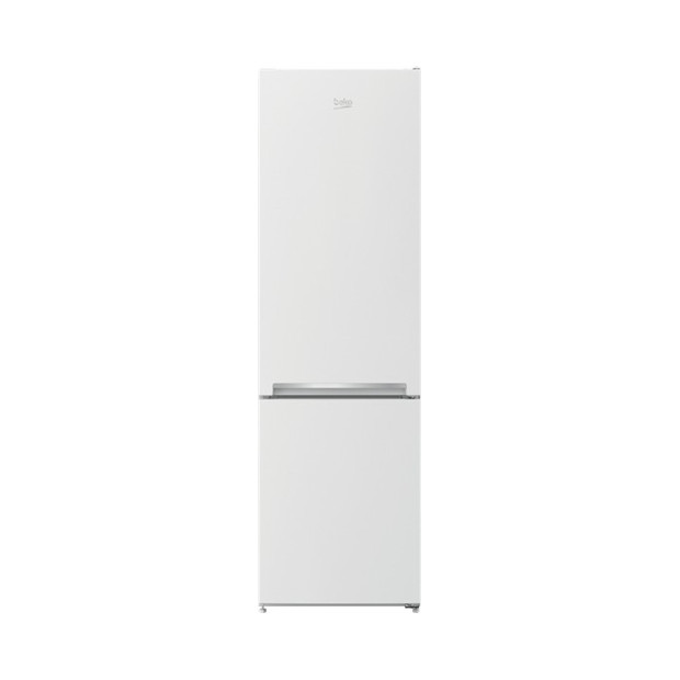 Réfrigérateur combiné posable Beko RCSA300K40WN
