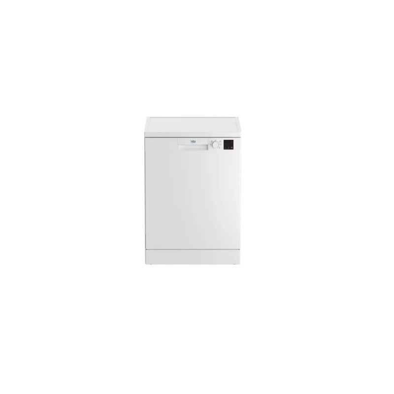 Lave vaisselle posable Beko