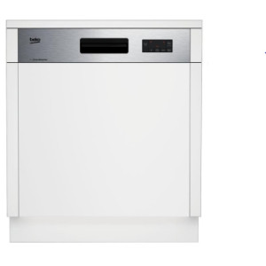 lave vaisselle beko pdsn25311x