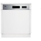 lave vaisselle beko pdsn25311x