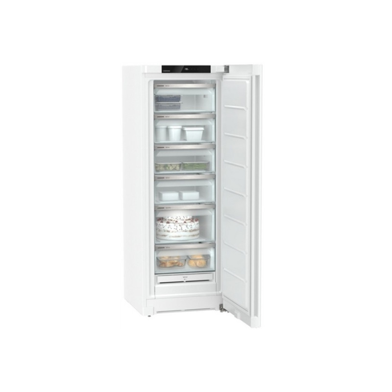 CONGELATEUR ARMOIRE NOFROST LIEBHERR