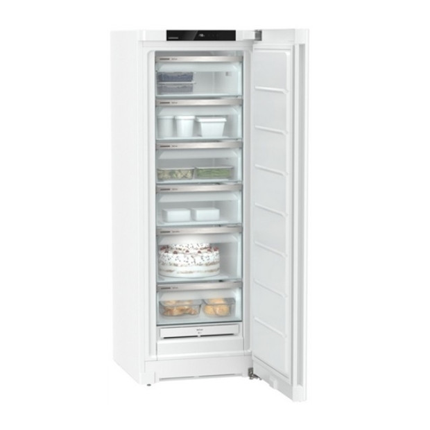 CONGELATEUR ARMOIRE NOFROST LIEBHERR