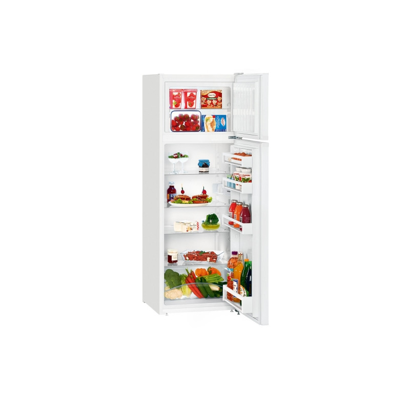 Refrigerateur 2 portes liebherr CTPE251-26