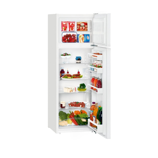 Refrigerateur 2 portes liebherr CTPE251-26
