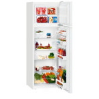 Refrigerateur 2 portes liebherr CTPE251-26