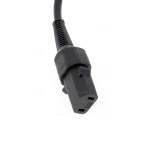 Cordon alimentation 10 metres aspirateur Nilfisk GS80/90