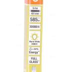 Lampe neon 5.4W hotte Novy longueur 451mm
