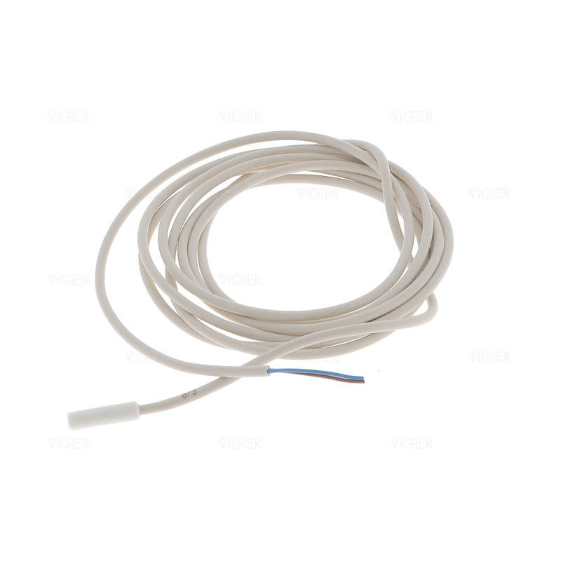 Kit sonde ambiance réfrigérateur Liebherr 9590804