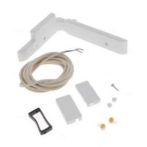 Kit sonde évaporateur réfrigérateur Liebherr 9590805
