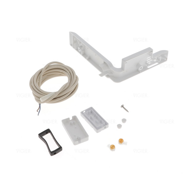 Kit sonde évaporateur réfrigérateur Liebherr 9590805