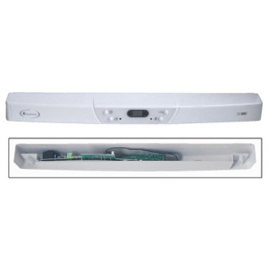 CARTE ELECTRONIQUE + BANDEAU CONGELATEUR ARMOIRE WHIRLPOOL