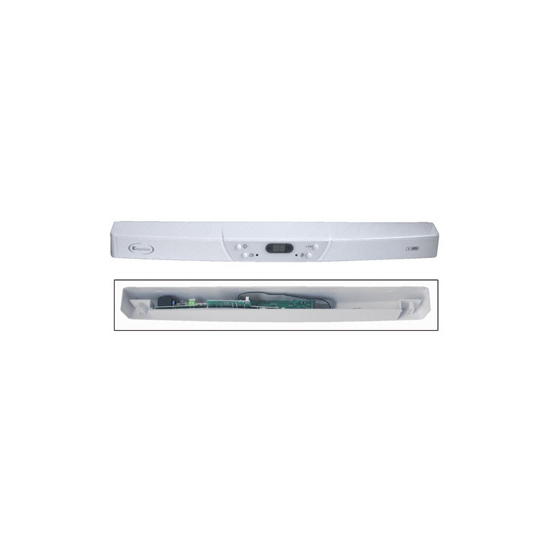 CARTE ELECTRONIQUE + BANDEAU CONGELATEUR ARMOIRE WHIRLPOOL