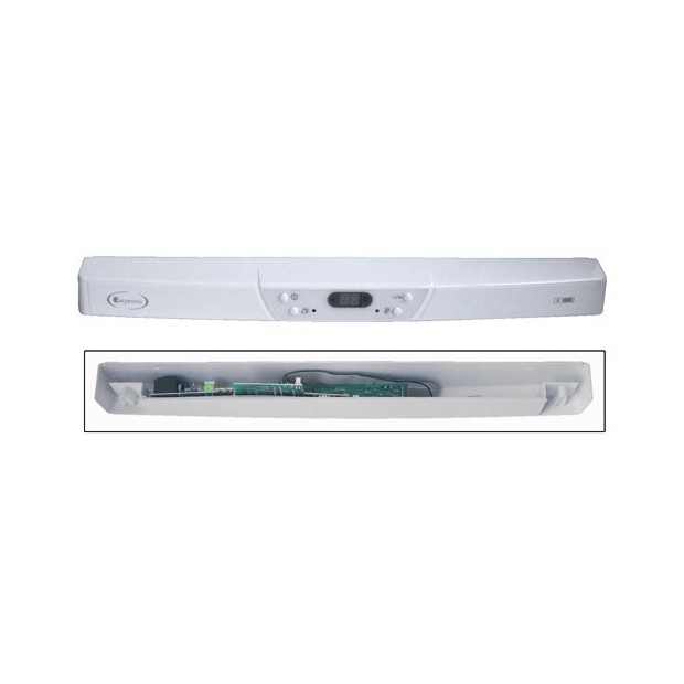 CARTE ELECTRONIQUE + BANDEAU CONGELATEUR ARMOIRE WHIRLPOOL