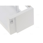 Balconnet a bouteilles frigo Liebherr 743889101 743889100