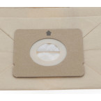 Lot de 6 sacs asspirateur ROWENTA