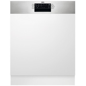 Lave vaisselle full intégrable Aeg FES5368XZM