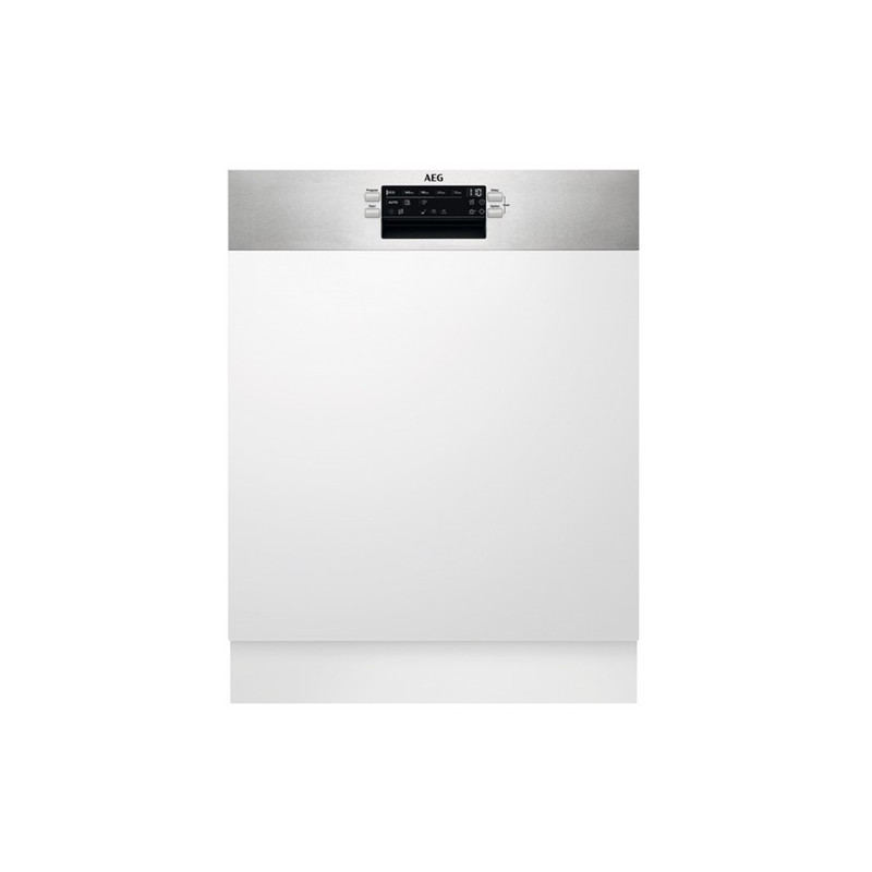 Lave vaisselle full intégrable Aeg FES5368XZM