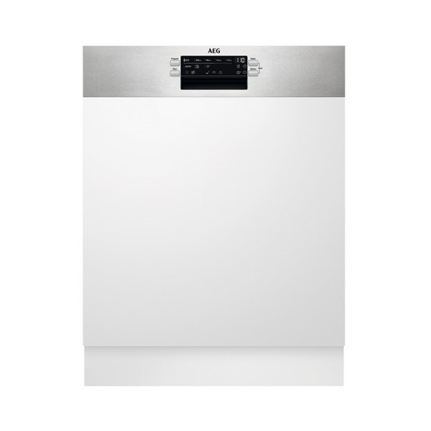 Lave vaisselle full intégrable Aeg FES5368XZM