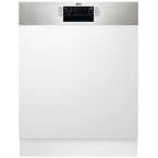 Lave vaisselle full intégrable Aeg FES5368XZM