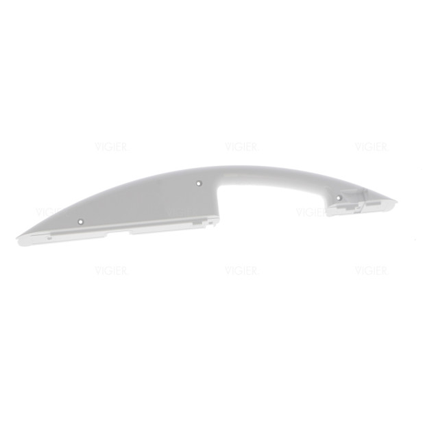 POIGNEE PARTIE INFERIEURE CONGELATEUR LIEBHERR GTS/P 7424187