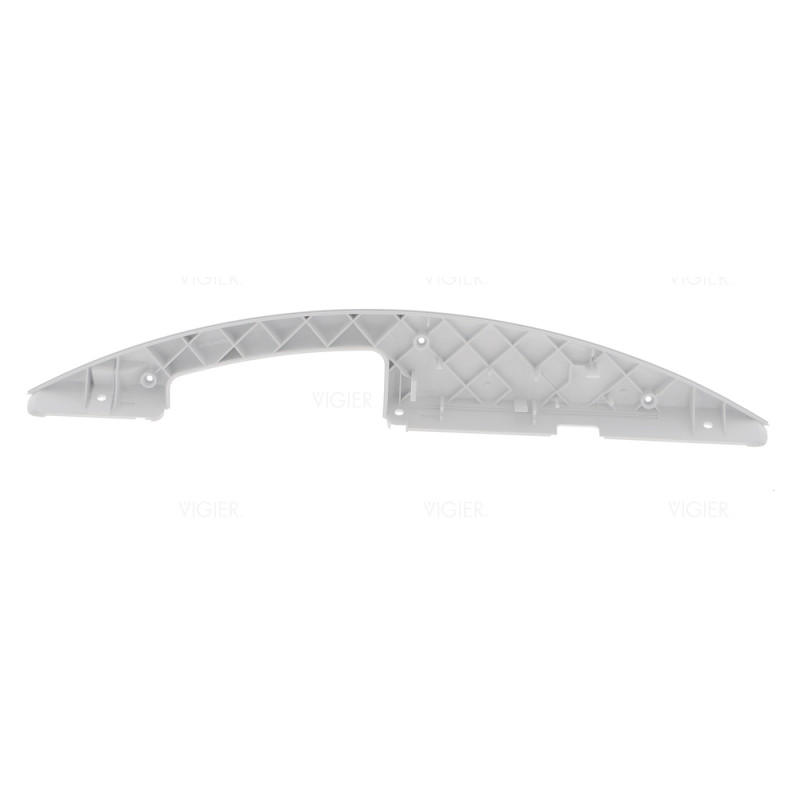 POIGNEE PARTIE INFERIEURE CONGELATEUR LIEBHERR GTS/P 7424187