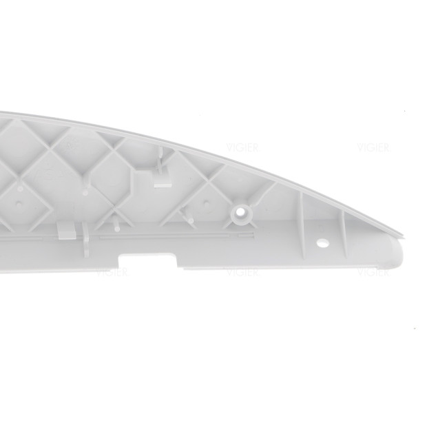 POIGNEE PARTIE INFERIEURE CONGELATEUR LIEBHERR GTS/P 7424187