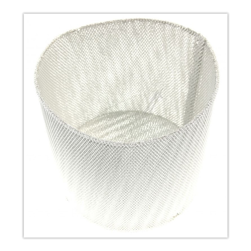 Filtre à graisse cylindrique pour hotte Whirlpool