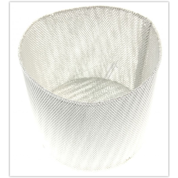 Filtre à graisse cylindrique pour hotte Whirlpool