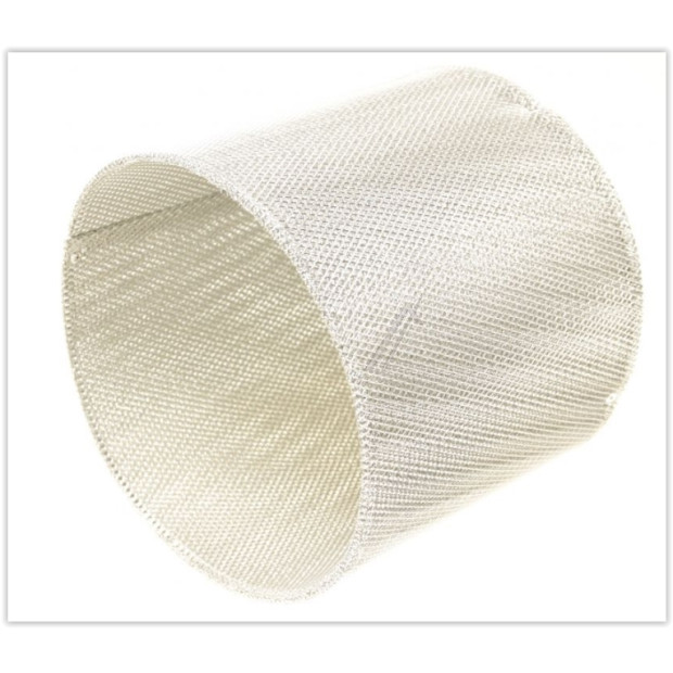 Filtre à graisse cylindrique pour hotte Whirlpool
