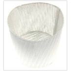 Filtre à graisse cylindrique pour hotte Elica