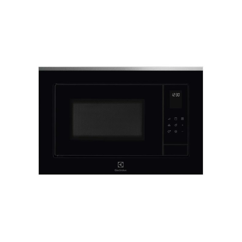 Micro ondes intégrable Electrolux LMS4253TMX