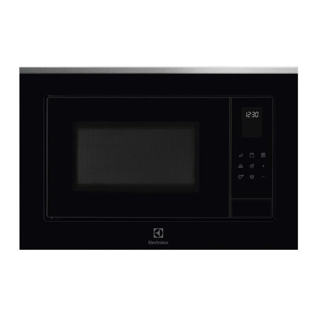 Micro ondes intégrable Electrolux LMS4253TMX
