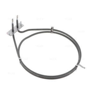 RESISTANCE ARRIERE 2500W CIRCULAIRE *TN
