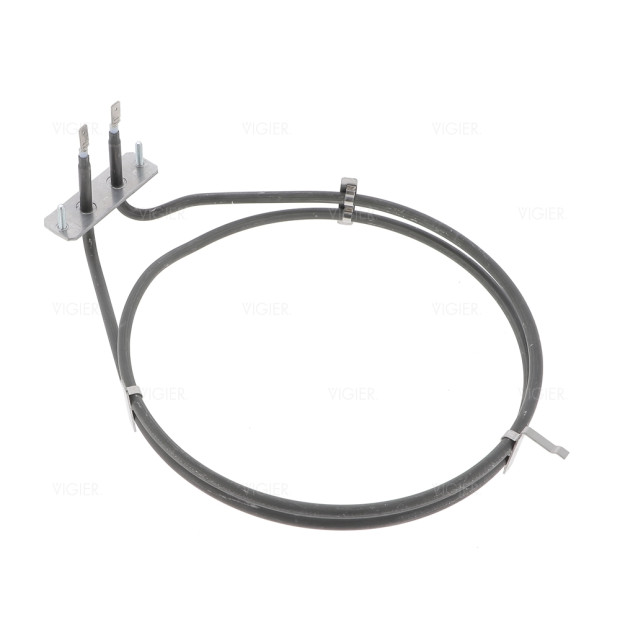 RESISTANCE RONDE CIRCULAIRE 2500W FOUR DE DIETRICH 92X6010