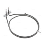 RESISTANCE ARRIERE 2500W CIRCULAIRE *TN