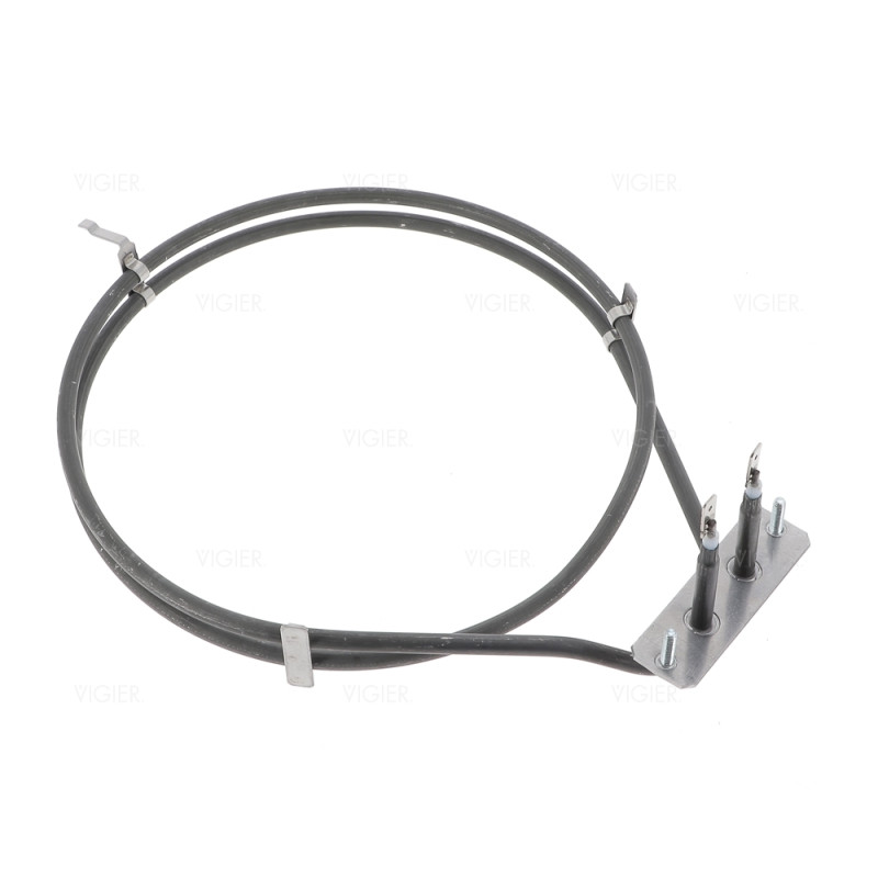 RESISTANCE ARRIERE 2500W CIRCULAIRE *TN