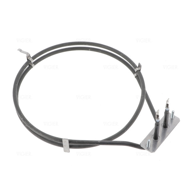 RESISTANCE RONDE CIRCULAIRE 2500W FOUR DE DIETRICH 92X6010