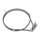 RESISTANCE ARRIERE 2500W CIRCULAIRE *TN