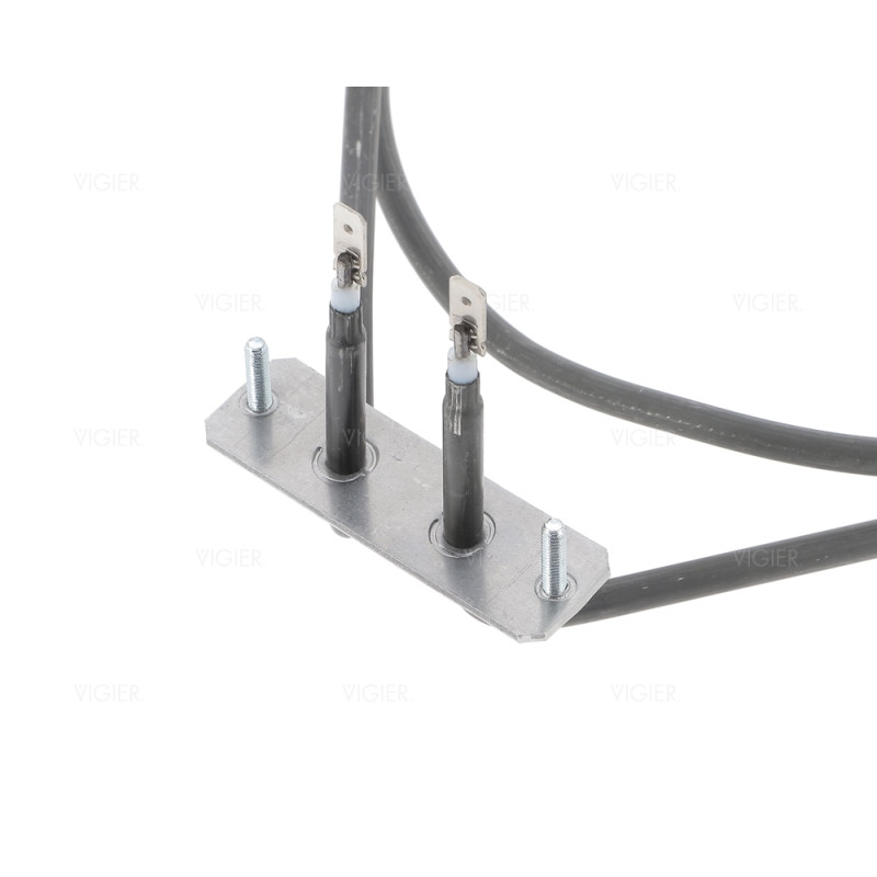 RESISTANCE RONDE CIRCULAIRE 2500W FOUR DE DIETRICH 92X6010