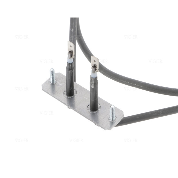 RESISTANCE RONDE CIRCULAIRE 2500W FOUR DE DIETRICH 92X6010