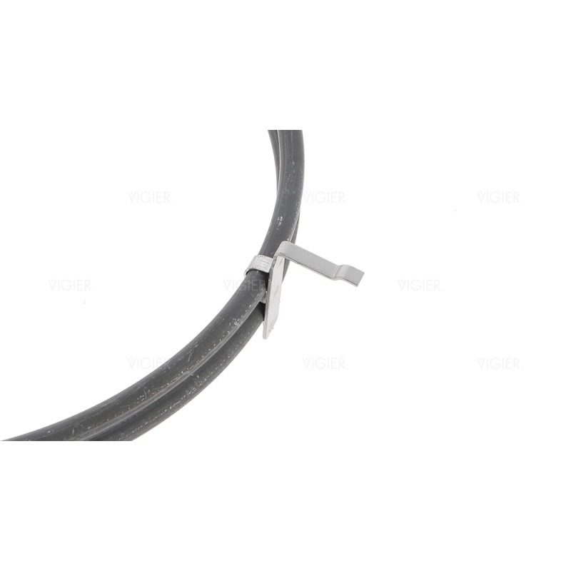 RESISTANCE RONDE CIRCULAIRE 2500W FOUR DE DIETRICH 92X6010