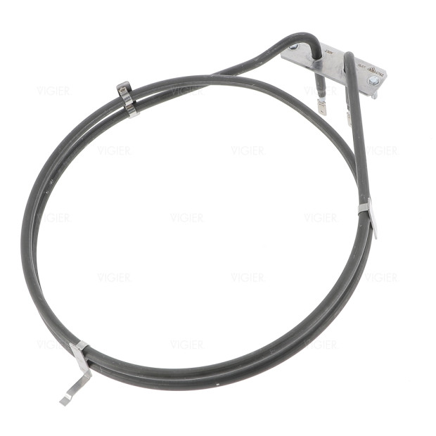RESISTANCE ARRIERE 2500W CIRCULAIRE *TN