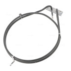 RESISTANCE ARRIERE 2500W CIRCULAIRE *TN
